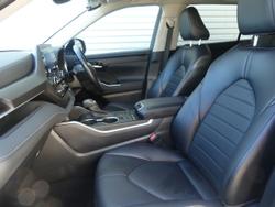 2022 Toyota Kluger GXL