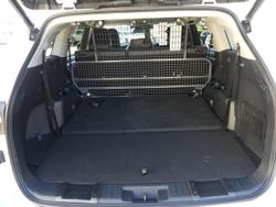 2022 Toyota Kluger GXL