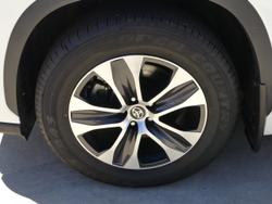 2022 Toyota Kluger GXL