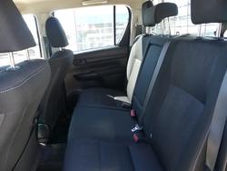 2019 Toyota Hilux 4x4