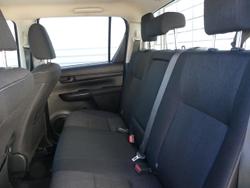 2019 Toyota Hilux 4x4