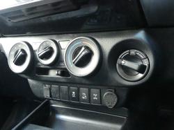 2019 Toyota Hilux 4x4