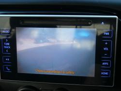 2019 Toyota Hilux 4x4