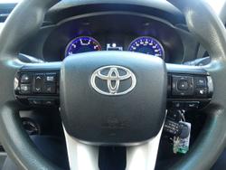 2019 Toyota Hilux 4x4