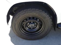 2019 Toyota Hilux 4x4