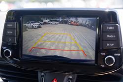 2020 Hyundai i30 PD.V4 MY21 Intense Blue