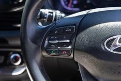 2020 Hyundai i30 PD.V4 MY21 Intense Blue