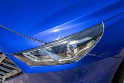 2020 Hyundai i30 PD.V4 MY21 Intense Blue