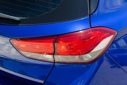 2020 Hyundai i30 PD.V4 MY21 Intense Blue
