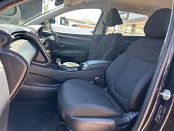 2021 Hyundai Tucson NX4.V1 MY22 Deep Sea