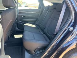 2021 Hyundai Tucson NX4.V1 MY22 Deep Sea