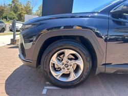 2021 Hyundai Tucson NX4.V1 MY22 Deep Sea
