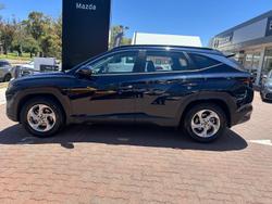 2021 Hyundai Tucson NX4.V1 MY22 Deep Sea