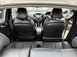 2014 HYUNDAI VELOSTER SR TURBO