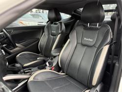 2014 HYUNDAI VELOSTER SR TURBO