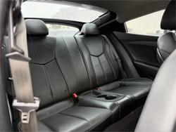 2014 HYUNDAI VELOSTER SR TURBO