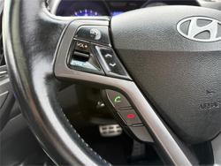 2014 HYUNDAI VELOSTER SR TURBO