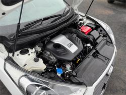 2014 HYUNDAI VELOSTER SR TURBO