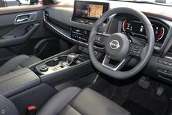 2024 Nissan X-TRAIL Ti