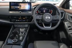 2024 Nissan X-TRAIL Ti