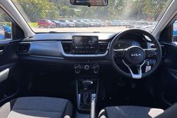 2024 Kia Stonic S