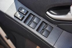 2014 Isuzu MU-X LS-T