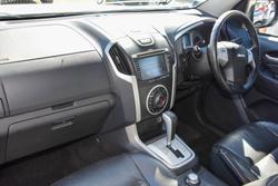 2014 Isuzu MU-X LS-T