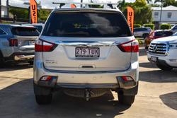 2014 Isuzu MU-X LS-T