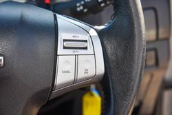 2014 Isuzu MU-X LS-T