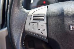 2014 Isuzu MU-X LS-T