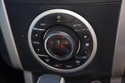 2014 Isuzu MU-X LS-T