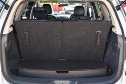 2014 Isuzu MU-X LS-T