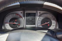 2014 Isuzu MU-X LS-T