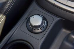 2014 Isuzu MU-X LS-T