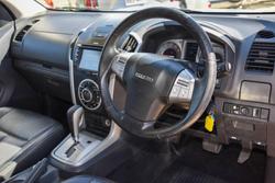 2014 Isuzu MU-X LS-T