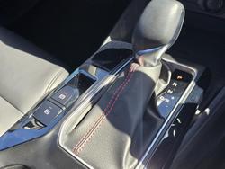 2024 MG MG5 Vibe MY24 Brixton Blue