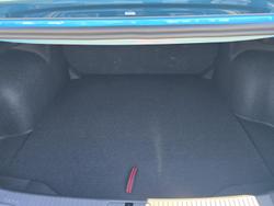 2024 MG MG5 Vibe MY24 Brixton Blue