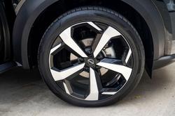 2020 Volkswagen Amarok TDI580 Highline Black