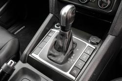 2020 Volkswagen Amarok TDI580 Highline Black