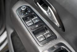 2020 Volkswagen Amarok TDI580 Highline Black