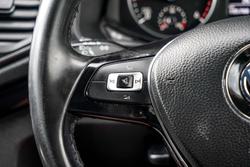 2020 Volkswagen Amarok TDI580 Highline Black