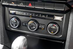 2020 Volkswagen Amarok TDI580 Highline Black