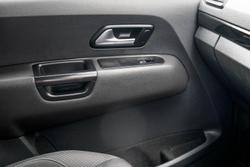 2020 Volkswagen Amarok TDI580 Highline Black