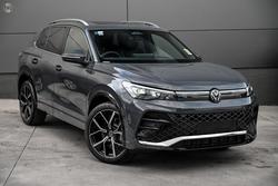 2025 Volkswagen Tiguan 195TSI R-Line