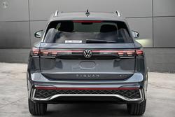 2025 Volkswagen Tiguan 195TSI R-Line