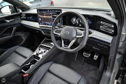 2025 Volkswagen Tiguan 195TSI R-Line