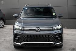 2025 Volkswagen Tiguan 195TSI R-Line