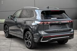 2025 Volkswagen Tiguan 195TSI R-Line