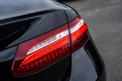 2018 Mercedes-Benz E-Class E300