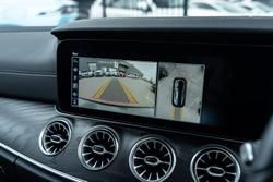 2018 Mercedes-Benz E-Class E300